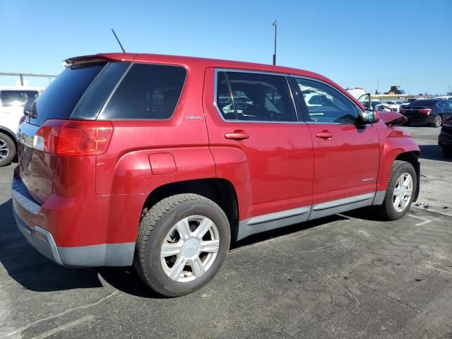 2014 GMC Terrain SLE