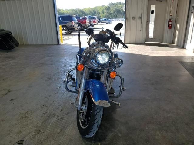 2018 Harley-Davidson Flhr Road King