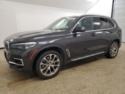 Vehiculos salvage en venta de Copart Wilmer, TX: 2023 BMW X5 XDRIVE40I