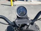 2014 Harley-Davidson XL883 Iron 883