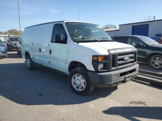 2014 Ford Econoline E150 Van