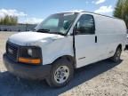 2004 GMC Savana G2500