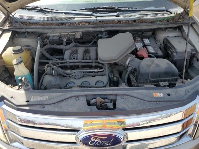 2007 Ford Edge SE