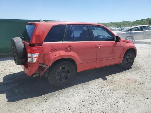 2006 Suzuki Grand Vitara