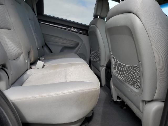 2011 KIA Sorento Base