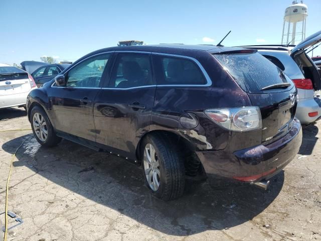 2011 Mazda CX-7