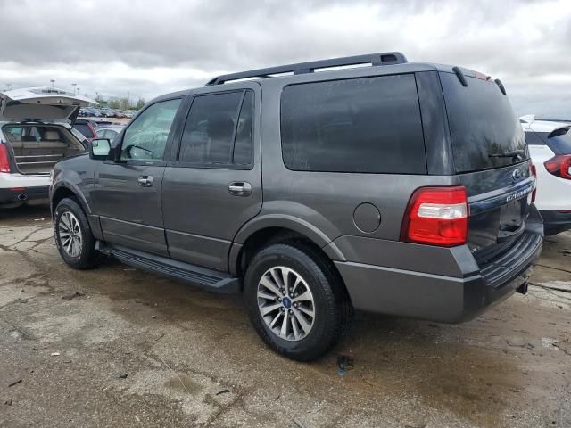 2016 Ford Expedition XLT