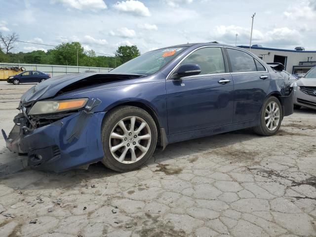 2006 Acura TSX