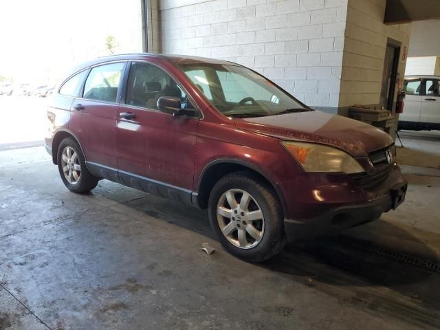 2007 Honda CR-V LX