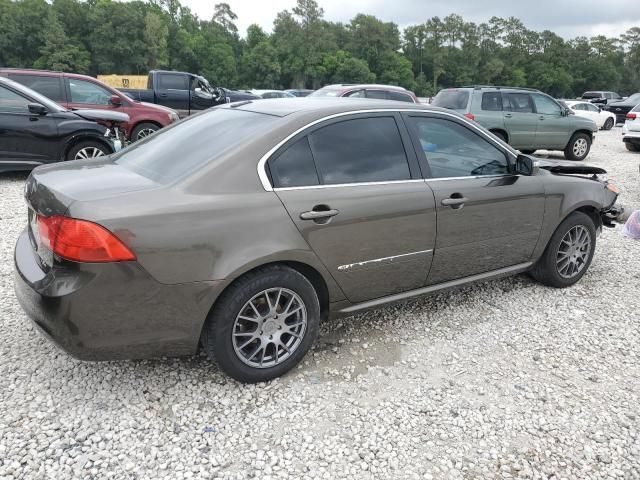 2009 KIA Optima LX