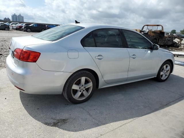 2013 Volkswagen Jetta TDI