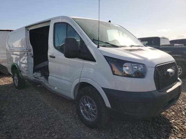 2023 Ford Transit T-150