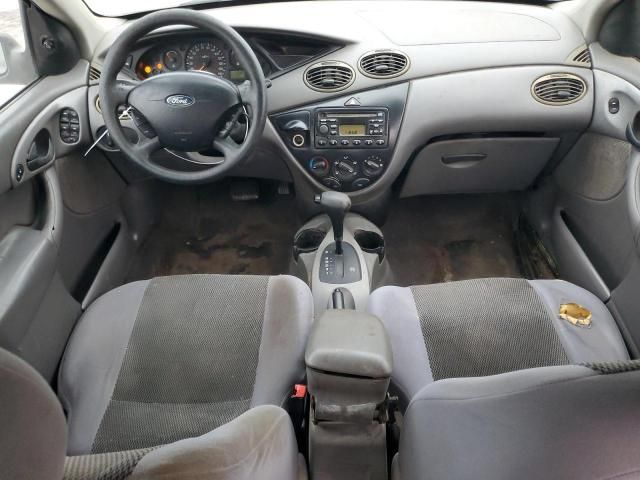 2004 Ford Focus SE Comfort