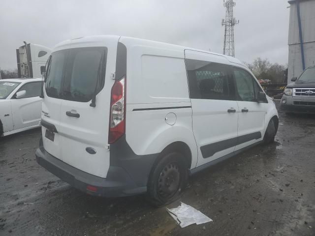 2018 Ford Transit Connect XL