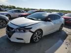 2016 Nissan Maxima 3.5S