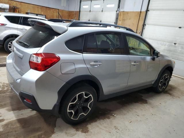 2014 Subaru XV Crosstrek 2.0 Premium