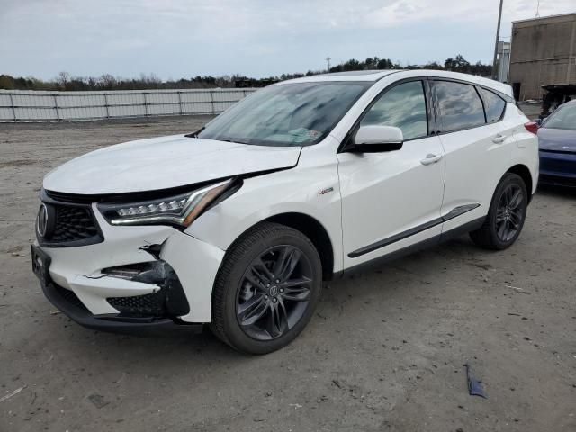 2021 Acura RDX A-Spec