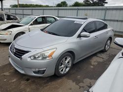 Nissan Altima 2.5 salvage cars for sale: 2014 Nissan Altima 2.5