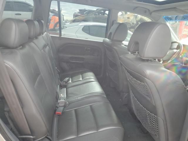 2006 Honda Pilot EX