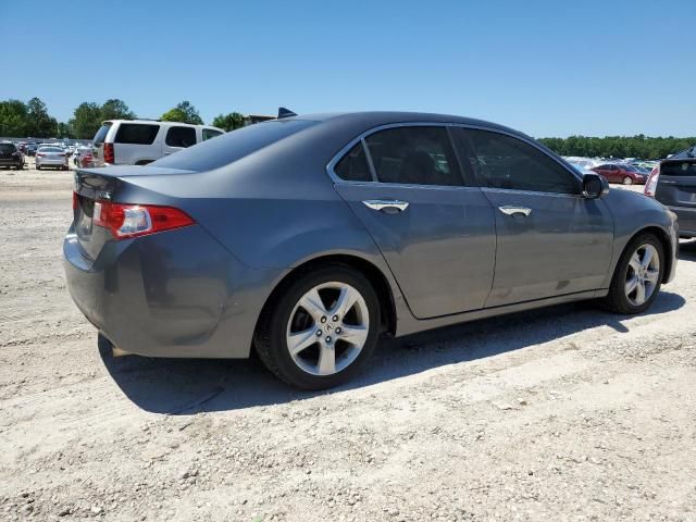 2010 Acura TSX