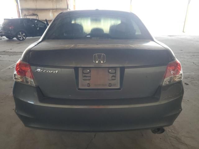 2009 Honda Accord EXL