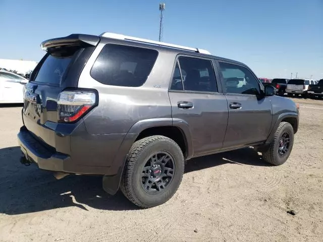 2014 Toyota 4runner SR5