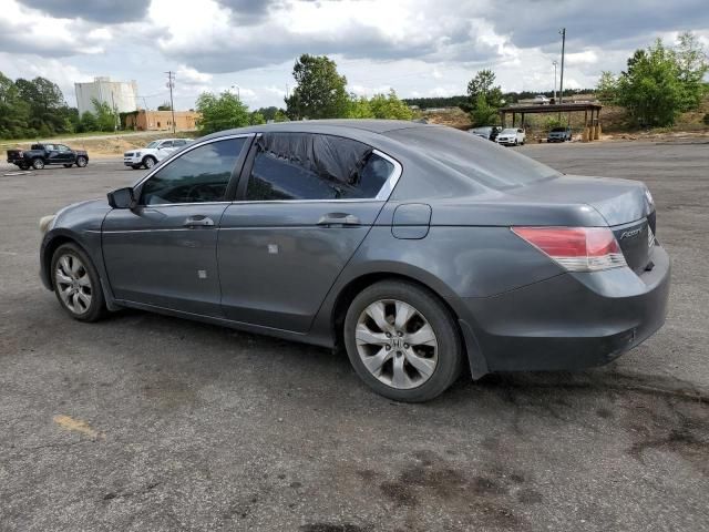 2010 Honda Accord EXL