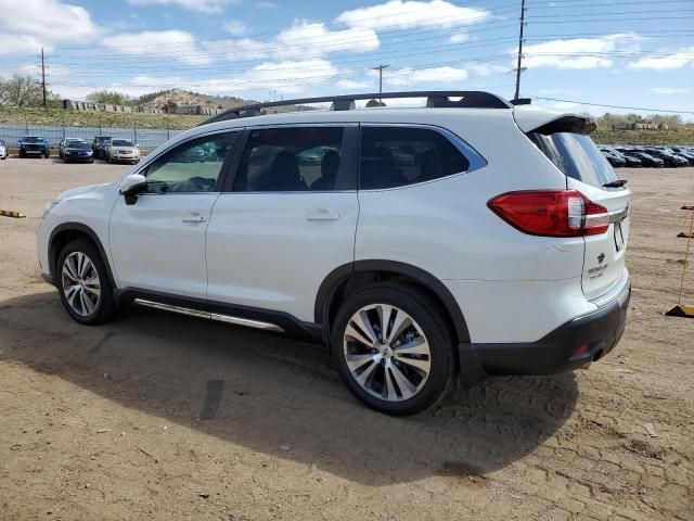 2022 Subaru Ascent Limited