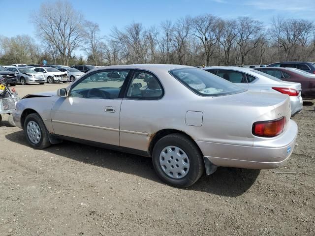 1996 Toyota Camry DX