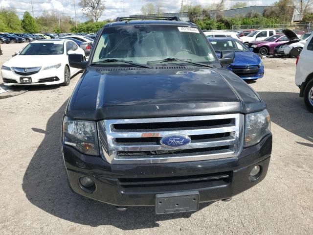 2012 Ford Expedition Limited