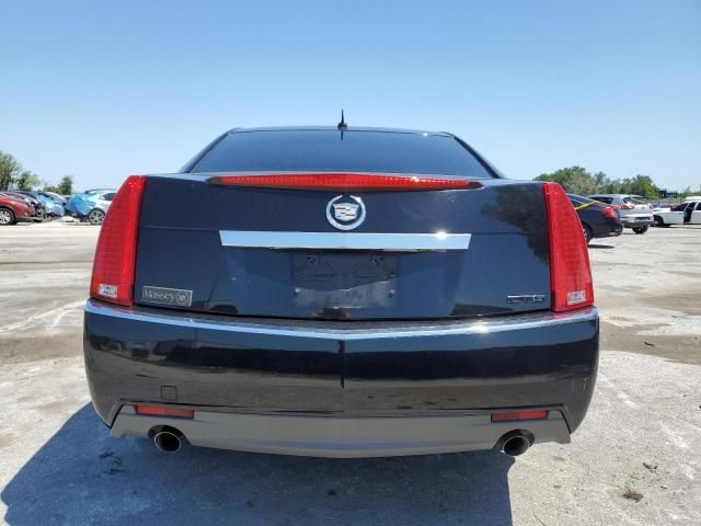 2008 Cadillac CTS