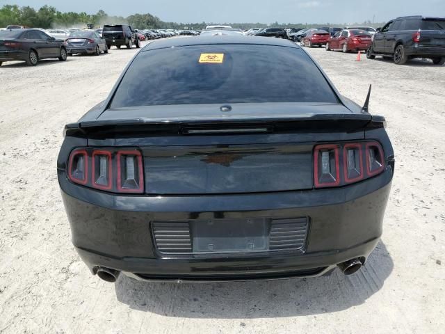 2012 Ford Mustang GT