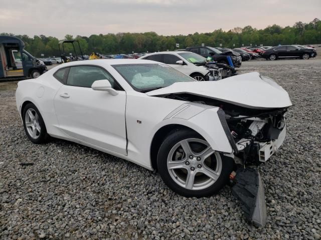 2018 Chevrolet Camaro LT