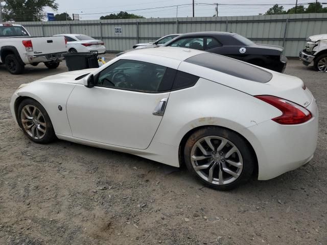 2013 Nissan 370Z Base