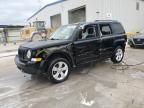 2012 Jeep Patriot Latitude