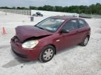 2007 Hyundai Accent GS