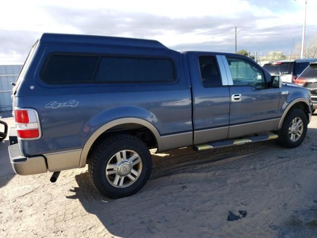 2004 Ford F150