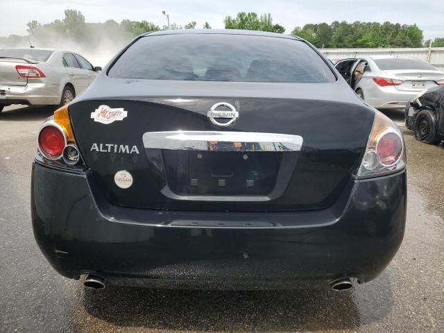 2010 Nissan Altima Base