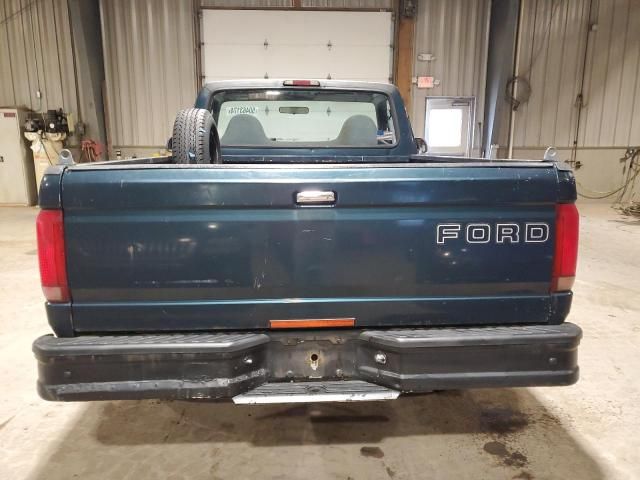 1995 Ford F150