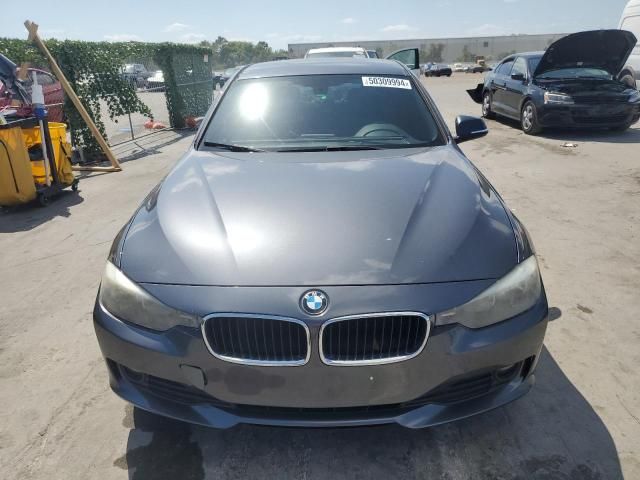 2013 BMW 320 I