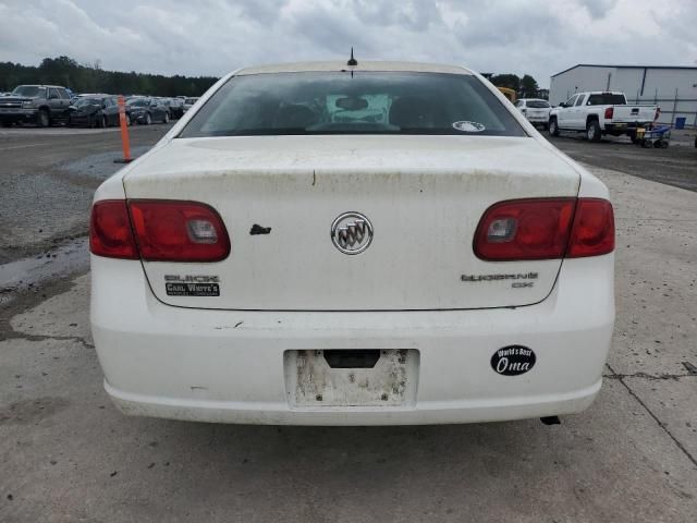 2007 Buick Lucerne CX