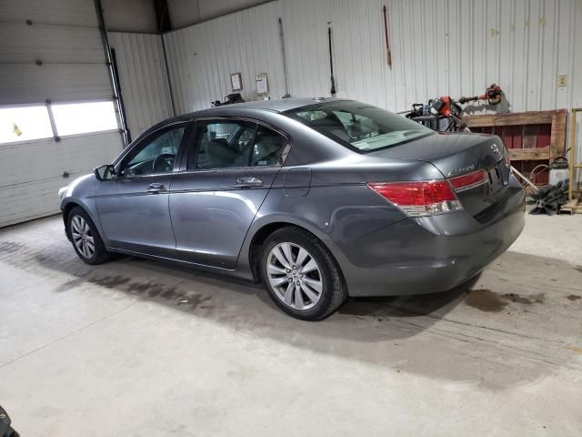 2011 Honda Accord EXL