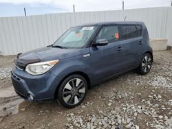 Salvage cars for sale at Louisville, KY auction: 2014 KIA Soul