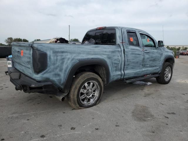 2014 Toyota Tundra Double Cab SR/SR5