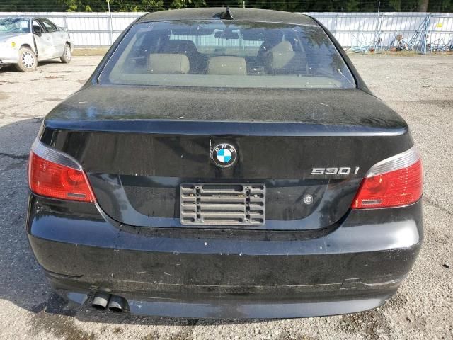 2007 BMW 530 I