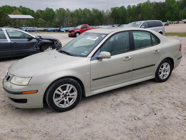 2006 Saab 9-3