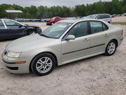 2006 Saab 9-3 en venta en Charles City, VA