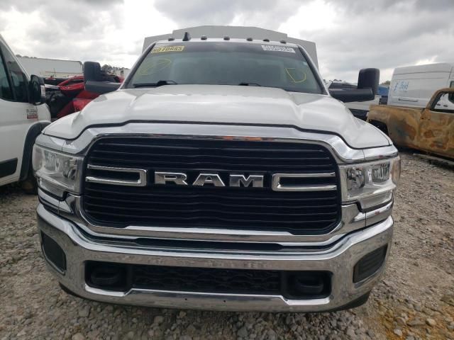 2020 Dodge RAM 3500