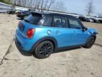 2018 Mini Cooper S