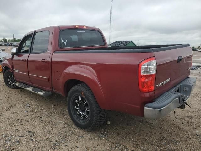 2004 Toyota Tundra Double Cab SR5